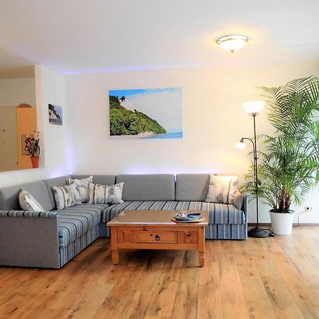 Komfortferienwohnung Kreideblick Sassnitz Eksteriør billede